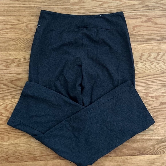 Style & Co.Sport Pull-On Boot Cut Pants (S) - Picture 9 of 11